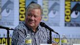 William Shatner finds a good reason for his new bio-doc: 'I don't have long to live'