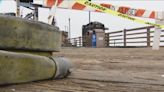 Majority of Oceanside Pier set to reopen to the public Friday