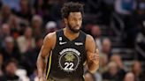 Trade Proposal Gets Warriors Off Andrew Wiggins’ Contract, Nets Draft Pick