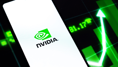 HSBC Just Raised Its Price Target on Nvidia (NVDA) Stock