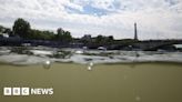 Paris 2024 triathlon: Would you swim in the Seine?