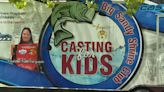 Paintsville hosts fifth annual Casting with Kids event