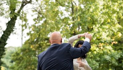 Ich bin verheiratet, date aber andere Frauen: Darum funktioniert unsere offene Ehe so gut