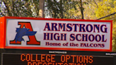 Classes moved online at Armstrong High School while police investigate fight