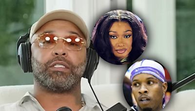 Joe Budden Believes Tory Lanez Was Set Up and Megan Thee Stallion Is a Pawn in the Shooting Case