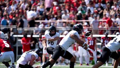 Here are 10 reactions/overreactions from Saturday's Cincinnati Bearcats Victory Bell win