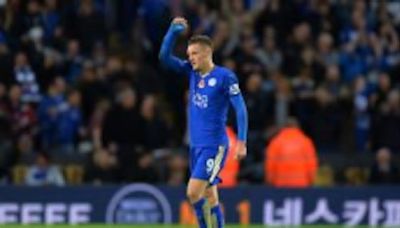 El Leicester regresa a la Premier