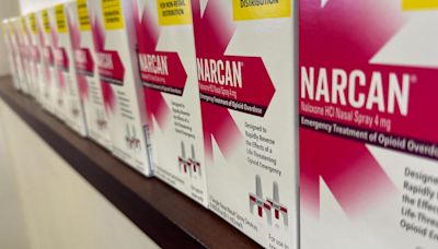 Pittsburgh City Council wants to get state grant to help increase Narcan supply