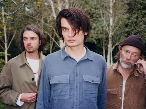 The Smile Cancels European Tour After Jonny Greenwood ‘Emergency Hospital Treatment’