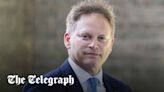 Shapps orders 'specialist review' of MoD contractor hacked by China