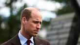 "Elle va bien": le prince William donne des nouvelles de son épouse Kate Middleton