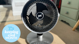 Dreo CF714S Air Circulator Fan review: cools a room quicker than you can turn around