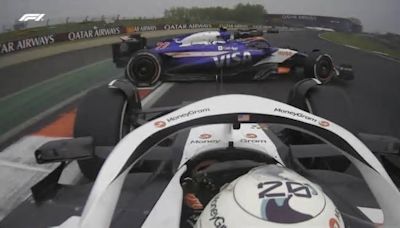 Caos en el Gran Premio de China: dos Safety Car que perjudican a Fernando Alonso