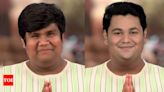 Taarak Mehta Ka Ooltah Chashmah introduces new Goli as Kush Shah bids adieu to his role after 16 years - Times of India