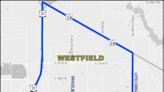 Construction will shut SR 32 in Westfield for 45 days starting Thursday