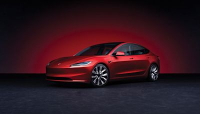 Tesla Q2 China Registrations Narrow Gap To 2023 Amid Production Reduction Reports