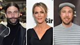 Jonathan Van Ness Responds After Megyn Kelly Criticizes Trans Rights Discussion With Dax Shepard