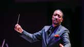 TV star Damon Gupton guest conducts Baltimore Symphony Orchestra for ‘Blockbuster Film Classics’ - WTOP News