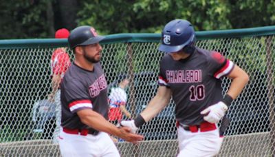 American Legion baseball kicks off season with three-day tournament