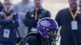 Jaguars draft Ouachita Baptist CB Gregory Junior with sixth round pick at 2022 NFL Draft