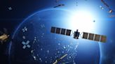 Satellite tech company secures £12m contract