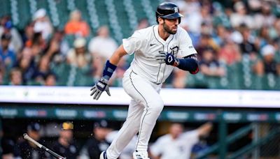 Detroit Tigers Versatile Slugger Highlighted As Team’s 'Hidden Gem'