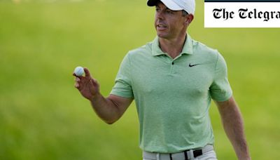 Rory McIlroy: LIV will not be ‘slowing down’