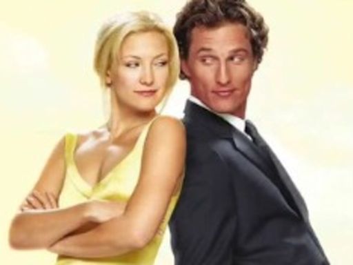 Kate Hudson Has This To Say About Matthew McConaughey Not Wearing Deodorant