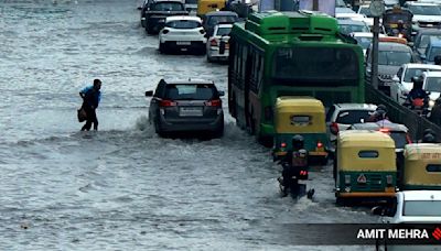 For the second consecutive monsoon in a year, India to receive ‘above’ normal rainfall