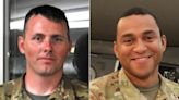 Service members killed in Black Hawk crash in Alabama identified
