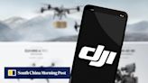 DJI says bill to ban its products in US is ‘baseless, xenophobic’