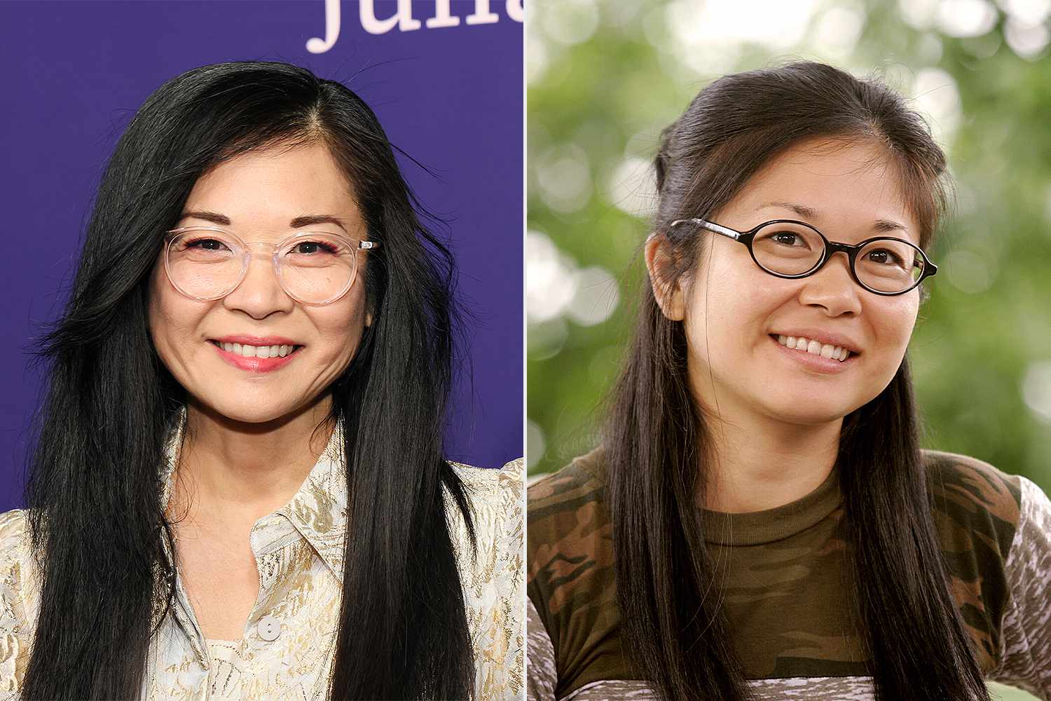 Keiko Agena Has Conflicting Feelings About Memorable “Gilmore Girl”s Role as Lane Kim: 'Have to Let Go of the Pressure'