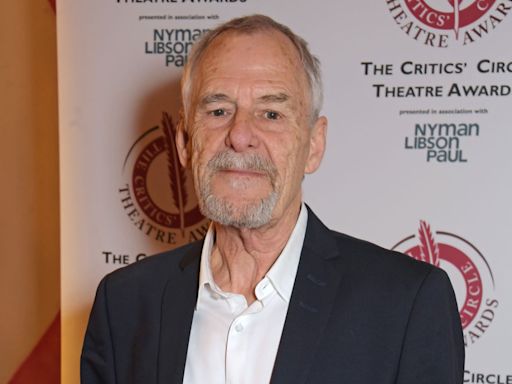 'Game of Thrones' Actor Ian Gelder Dead at 74