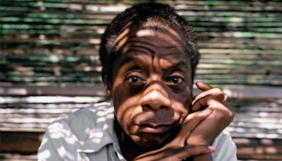 100th Anniversary Of James Baldwin’s Birth Honored At National Portrait Gallery