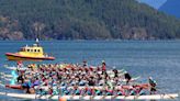 Dragon Boat Festival paddles in to Harrison this weekend