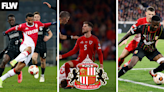 Huggins features: These 4 Sunderland players will leave at the end of 2024/25 as things stand