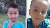 La desesperada búsqueda de Loan Peña: niño de 5 años desaparecido tiene en vilo a toda Argentina