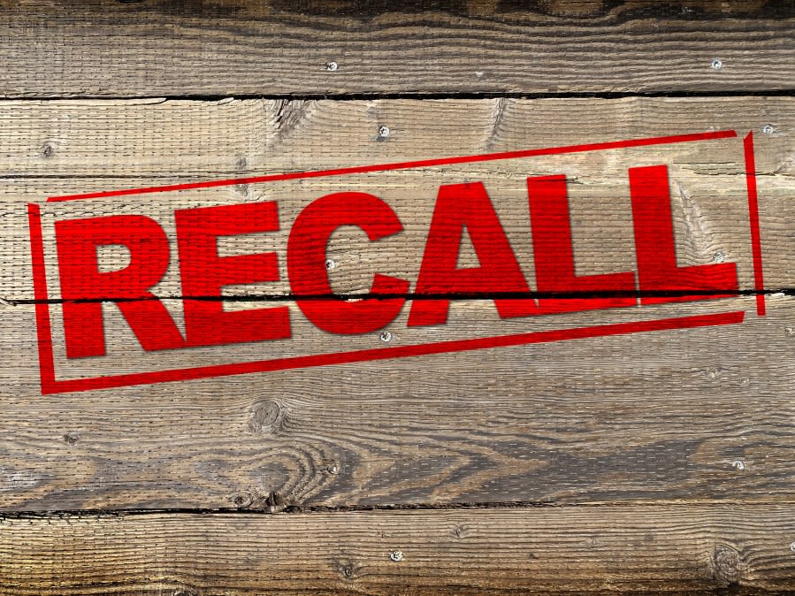 FDA recall impacts multiple farm feed products sold in Kansas