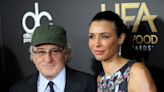 Robert De Niro’s daughter claims son Leandro died after being sold fentanyl-laced pills