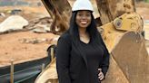 Meet the Black Woman Entrepreneur Helping to Build a Shopping Center in Rhode Island