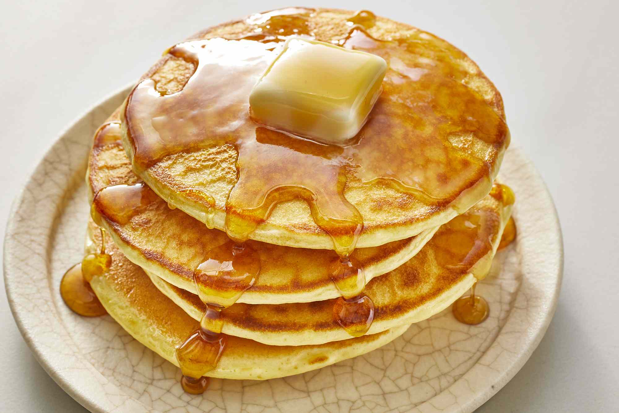 You've Been Making Pancakes All Wrong