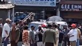 Ajay Devgn, Jackie Shroff Shoot For A Fight Scene For Singham Again In Srinagar | Video Goes Viral - News18