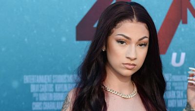 Bhad Bhabie Shares Footage Of Her Child's Father Beating Her Up, Wants Him To 'Get Help'