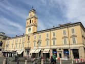 Palazzo del Governatore, Parma