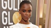 Letitia Wright Says She Thinks Black Panther 3 is 'Already in the Works'