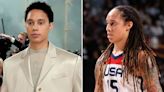 Brittney Griner Had to Get Permission to Cut Her ‘Molding’ Hair in Prison