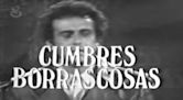 Cumbres Borrascosas