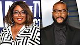 Tyler Perry Reportedly Offers $400,000 to Cocoa Brown After She Lost Home in Fire