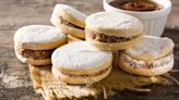 Los alfajores argentinos en el podio de las 3 mejores galletas del mundo, según un ranking internacional