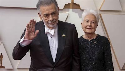 Muere Eleanor Coppola, documentalista y matriarca del clan cinematográfico Coppola, a los 87 años